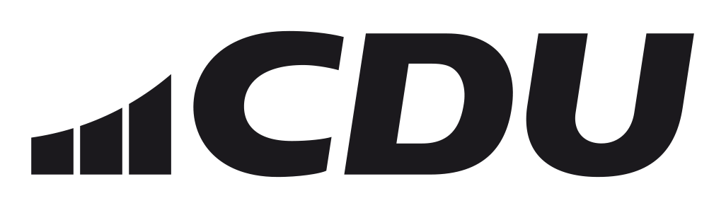 CDU-Isny – Zukunft für Isny Logo